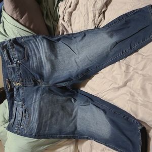 Torrid premium jeans